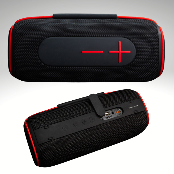 Speaker Go+Party FDI-973
