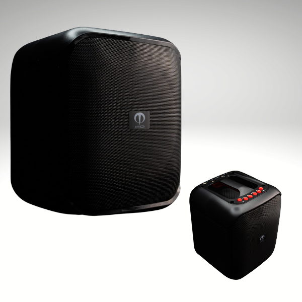 Speaker Mini Pop FDI-1717