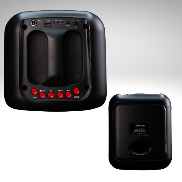 Speaker Mini Pop FDI-1717