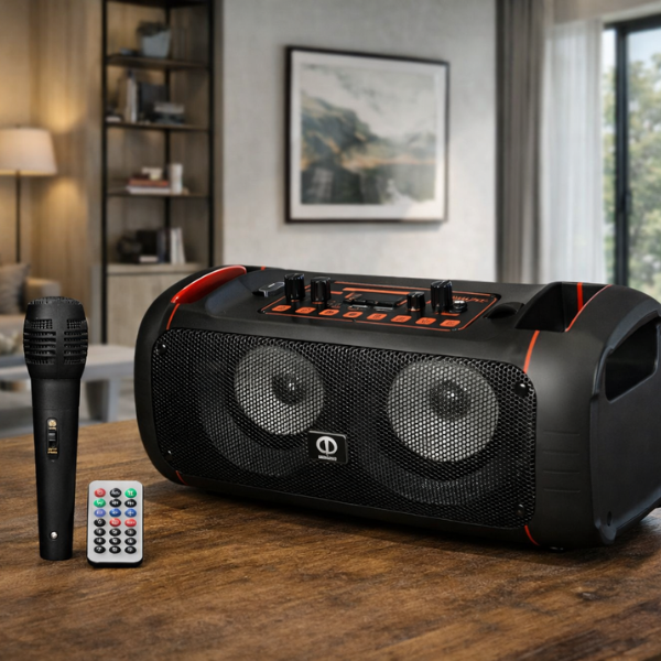 Speaker Pulse Flow FDI-0217