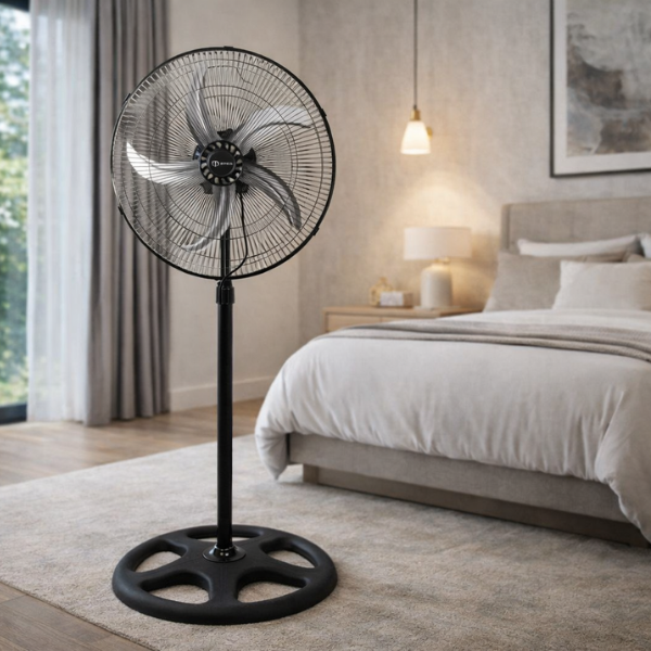 Ventilador Multifuncional