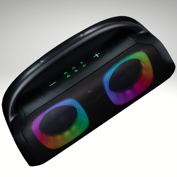 Speaker Boom Thunder FDI-0023
