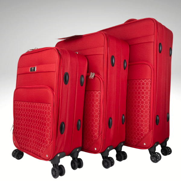 Kit Maletas - FG2519-LG