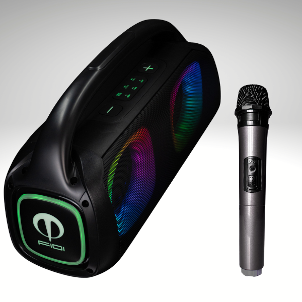 Speaker Boom Thunder FDI-0023
