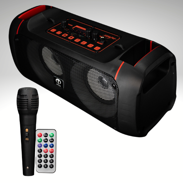 Speaker Pulse Flow FDI-0217
