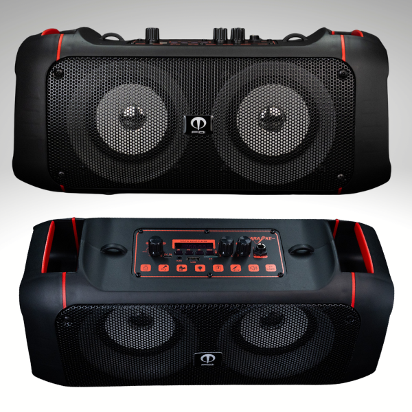 Speaker Pulse Flow FDI-0217