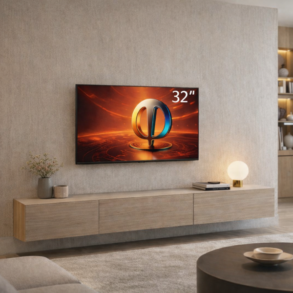 Smart TV 32" - HD