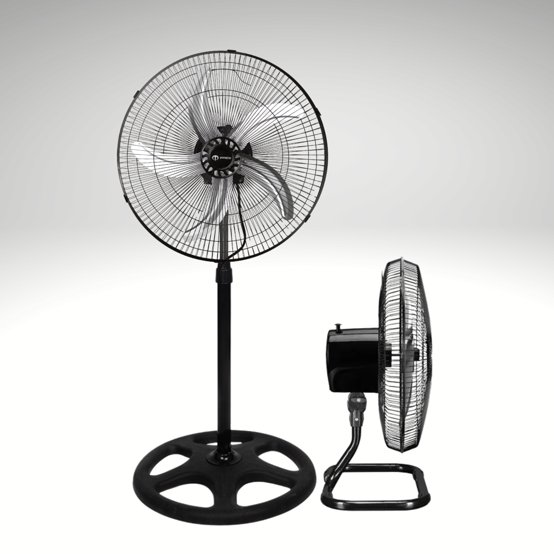 Ventilador Multifuncional